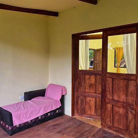 Princesa De La Luna Ecolodge La Fortuna Extérieur photo