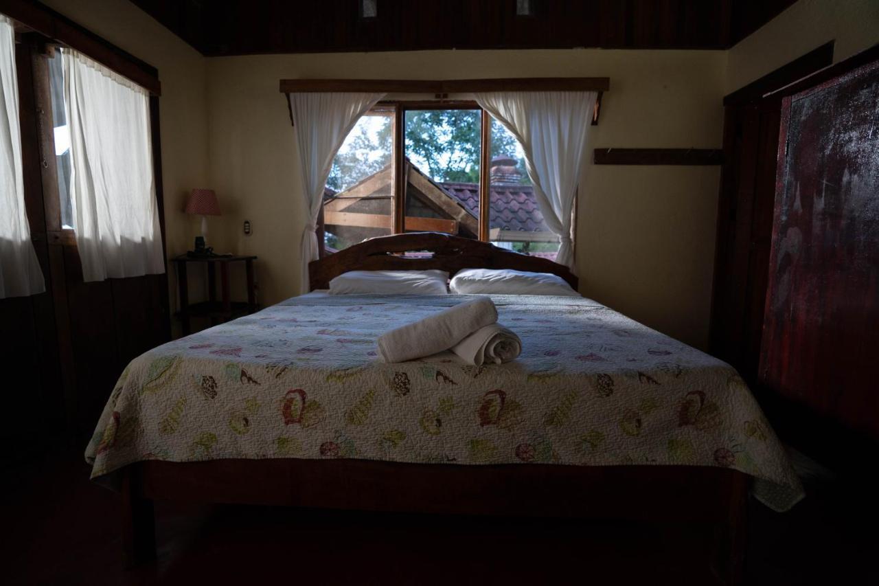 Princesa De La Luna Ecolodge La Fortuna Extérieur photo