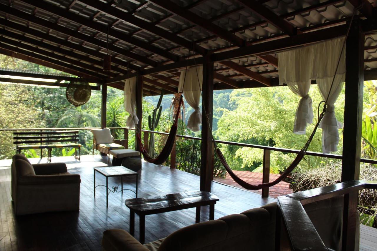 Princesa De La Luna Ecolodge La Fortuna Extérieur photo
