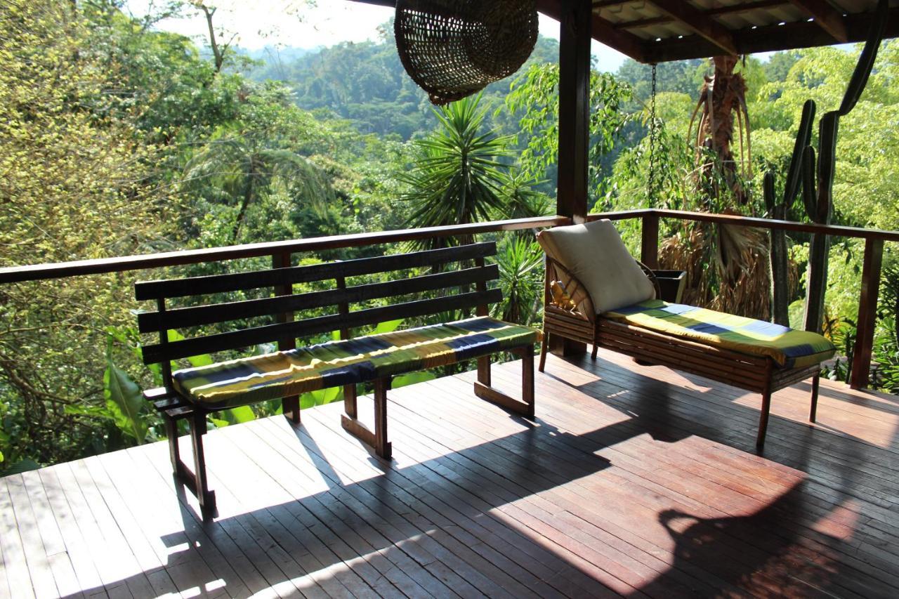 Princesa De La Luna Ecolodge La Fortuna Extérieur photo