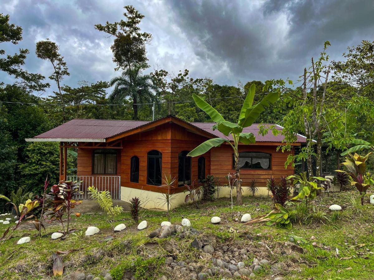 Princesa De La Luna Ecolodge La Fortuna Extérieur photo