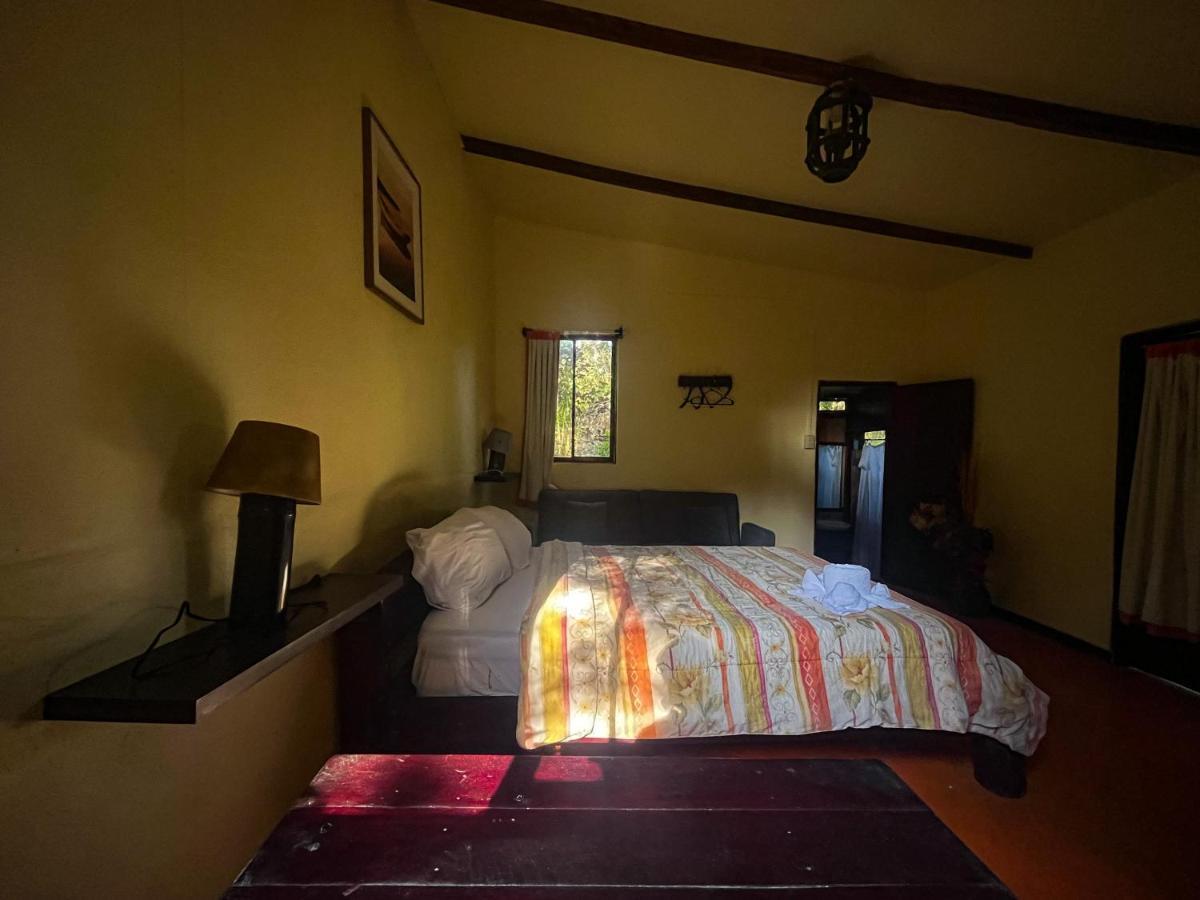 Princesa De La Luna Ecolodge La Fortuna Extérieur photo