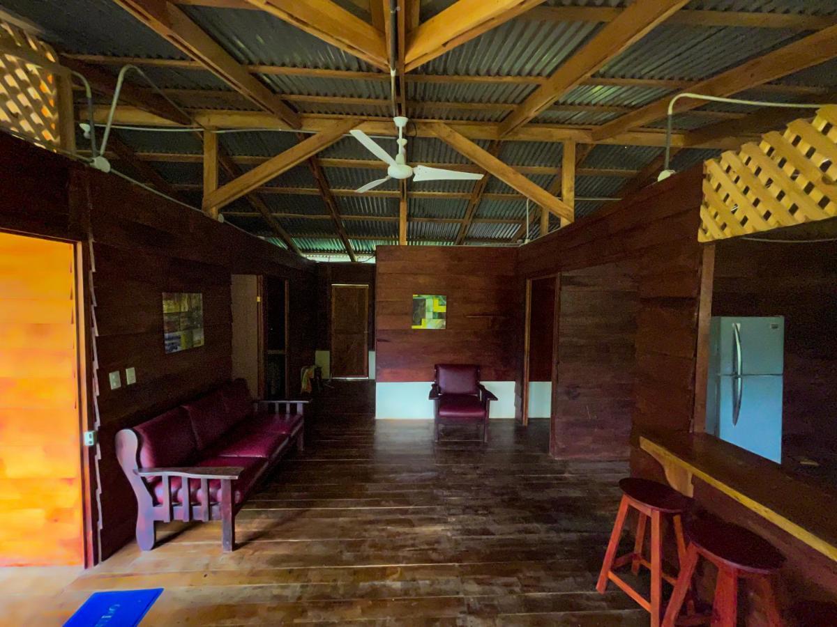 Princesa De La Luna Ecolodge La Fortuna Extérieur photo
