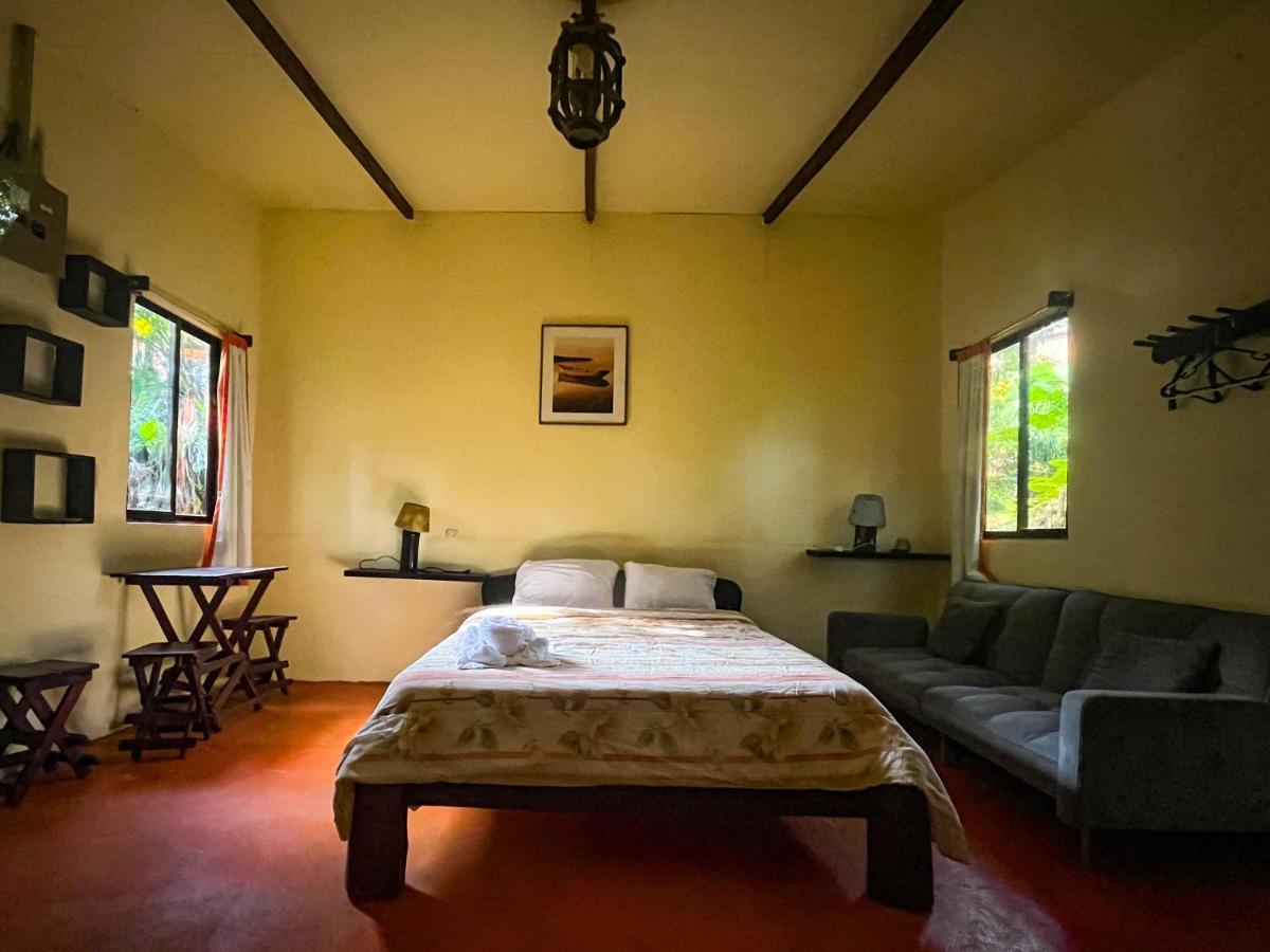 Princesa De La Luna Ecolodge La Fortuna Extérieur photo