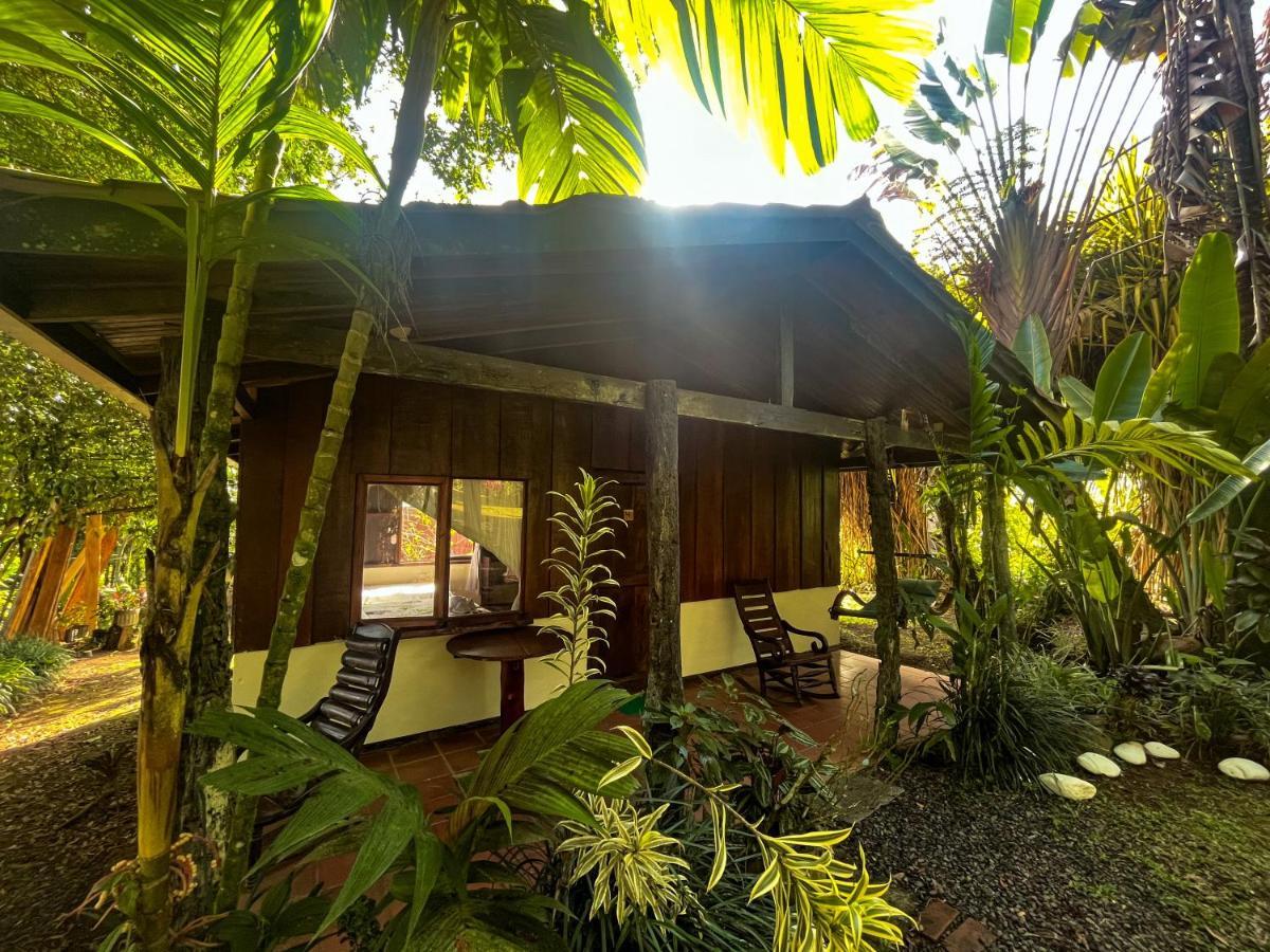 Princesa De La Luna Ecolodge La Fortuna Extérieur photo
