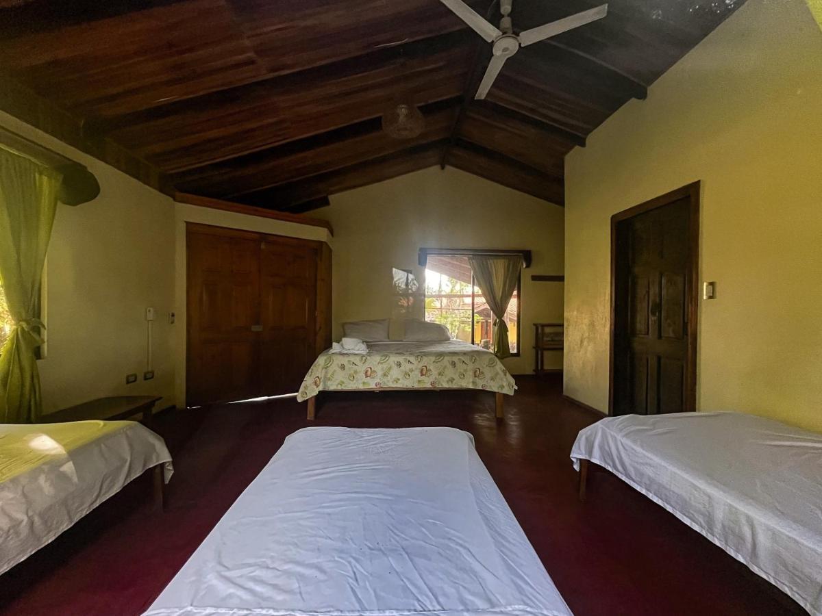 Princesa De La Luna Ecolodge La Fortuna Extérieur photo