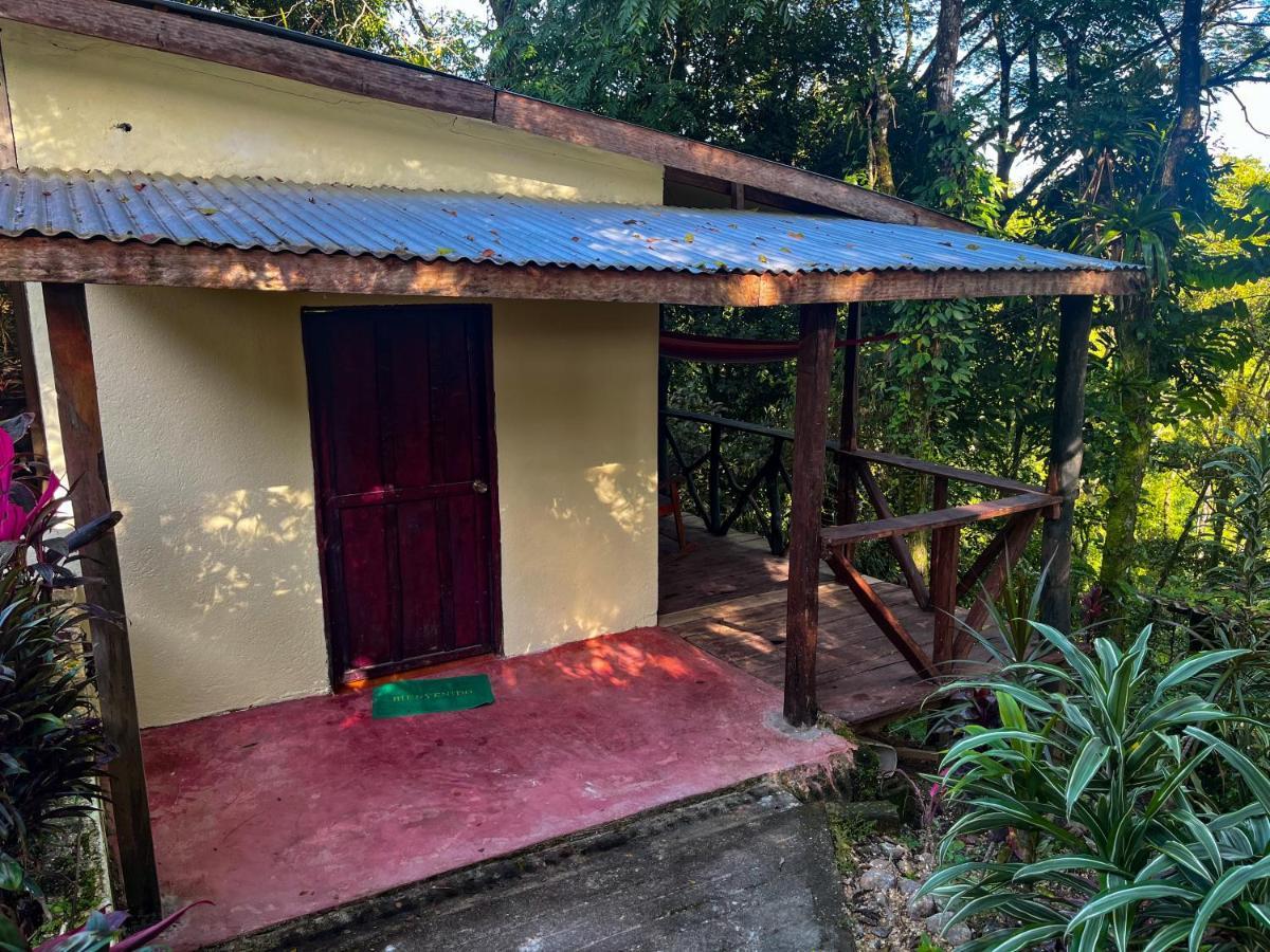 Princesa De La Luna Ecolodge La Fortuna Extérieur photo