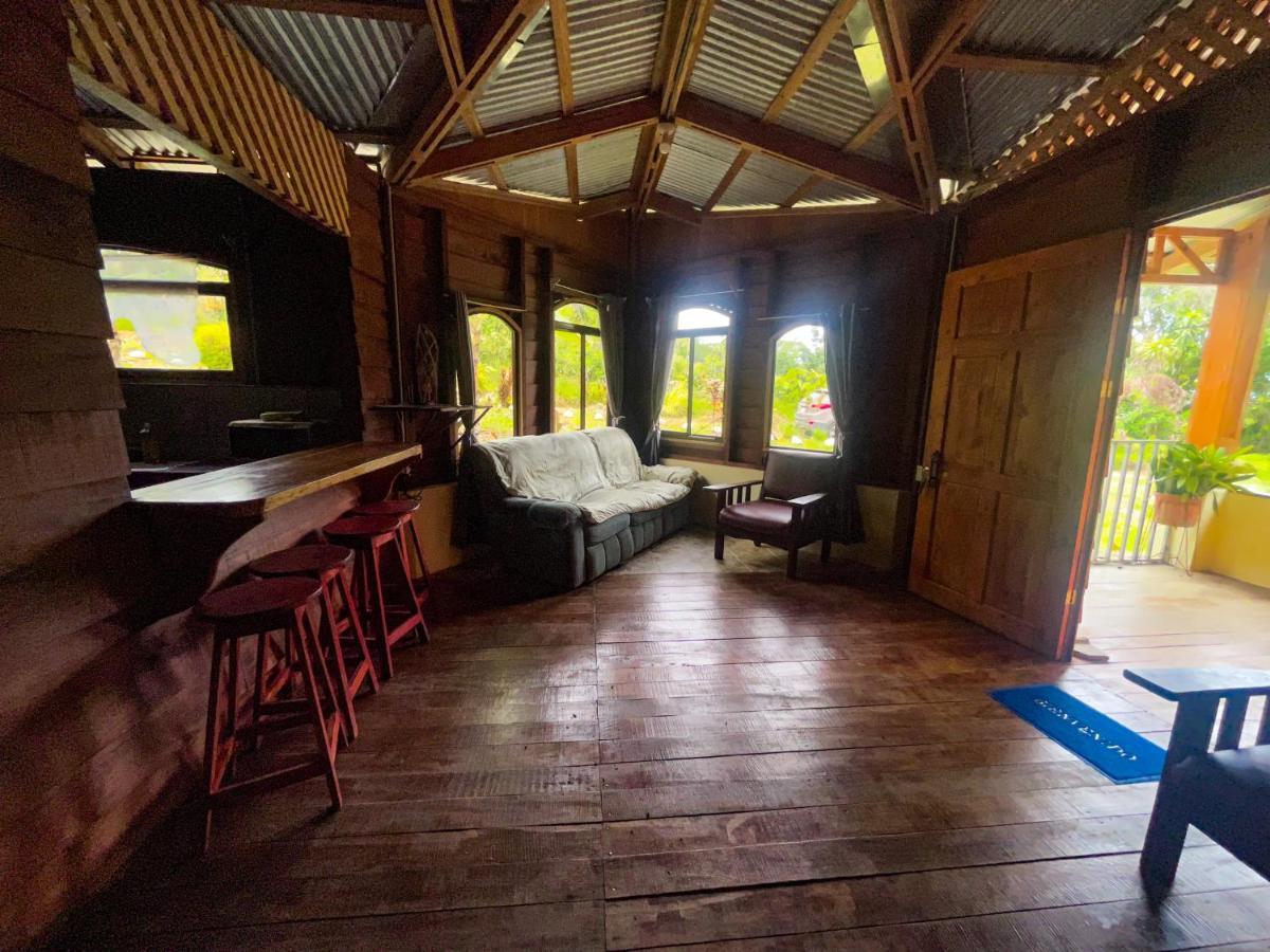 Princesa De La Luna Ecolodge La Fortuna Extérieur photo