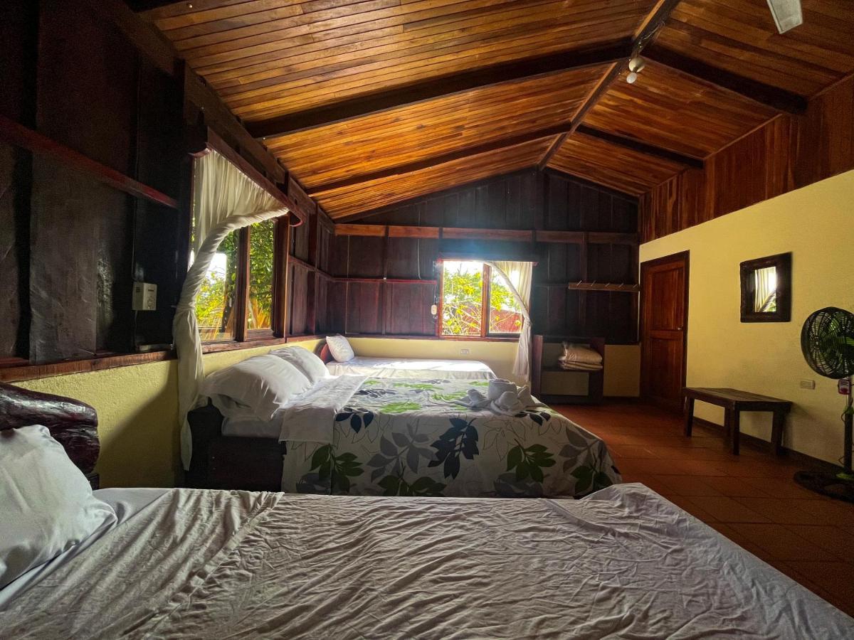 Princesa De La Luna Ecolodge La Fortuna Extérieur photo