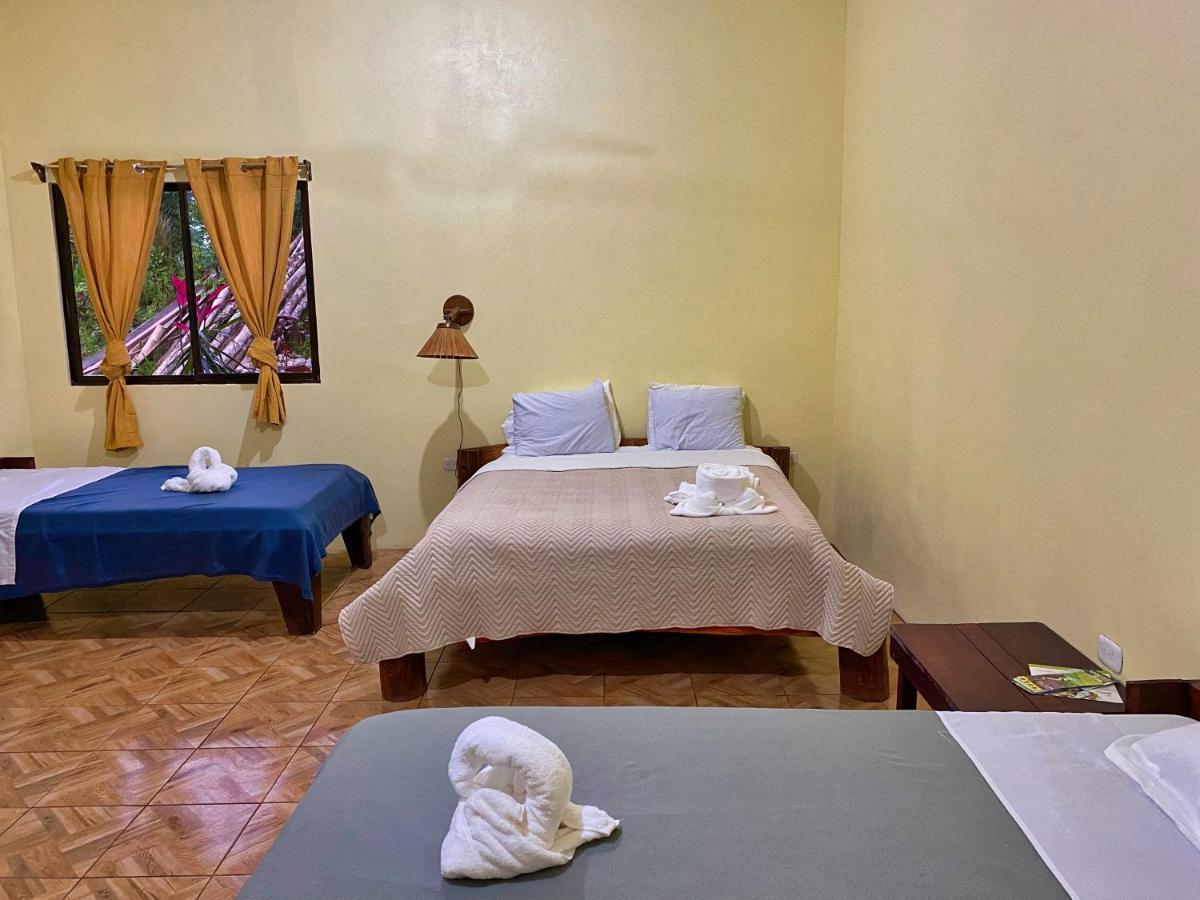 Princesa De La Luna Ecolodge La Fortuna Extérieur photo