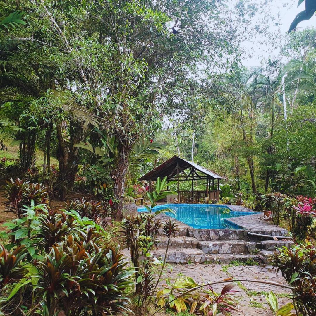 Princesa De La Luna Ecolodge La Fortuna Extérieur photo