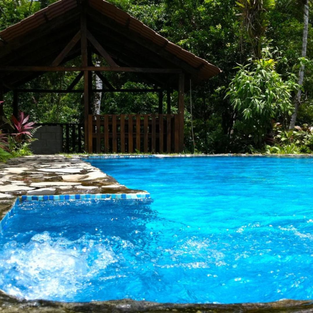Princesa De La Luna Ecolodge La Fortuna Extérieur photo