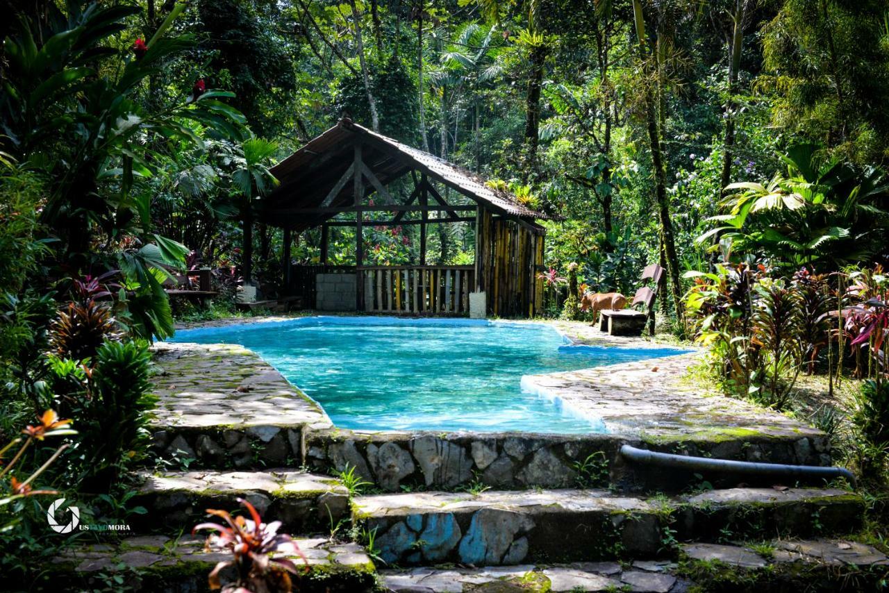Princesa De La Luna Ecolodge La Fortuna Extérieur photo