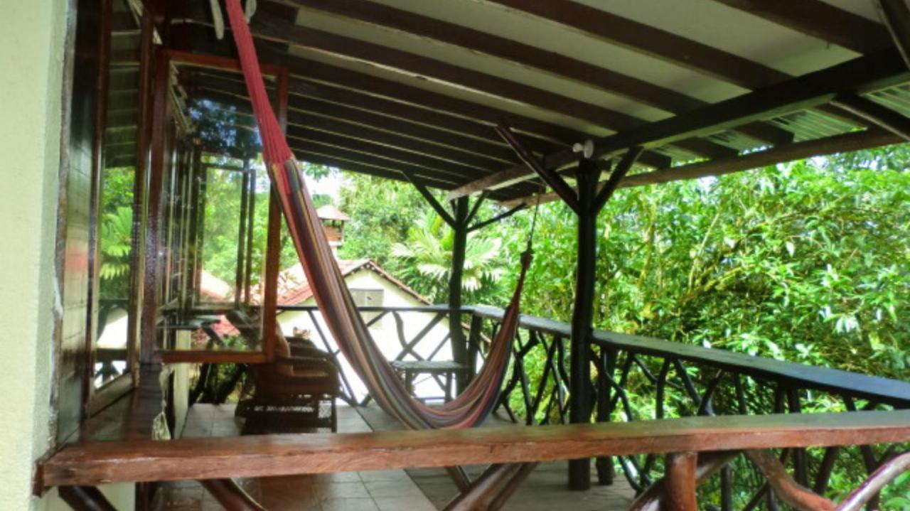 Princesa De La Luna Ecolodge La Fortuna Extérieur photo